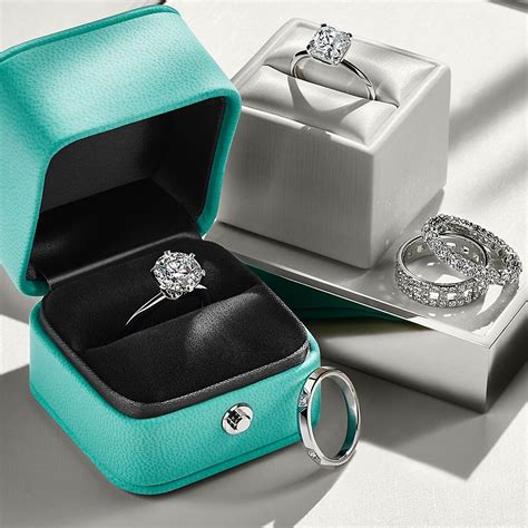 who makes tiffany watches|used tiffany engagement rings.